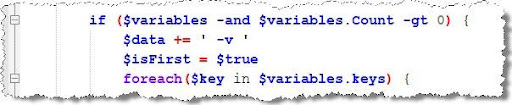 Syntax Highlighting for Powershell in Notepad++